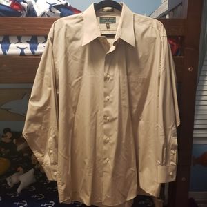 Alexander Julian dress shirt 👔